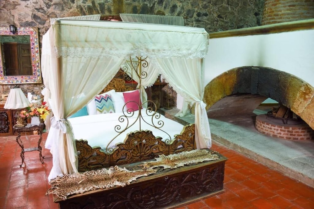 Hacienda Santa Maria Regla 45/70