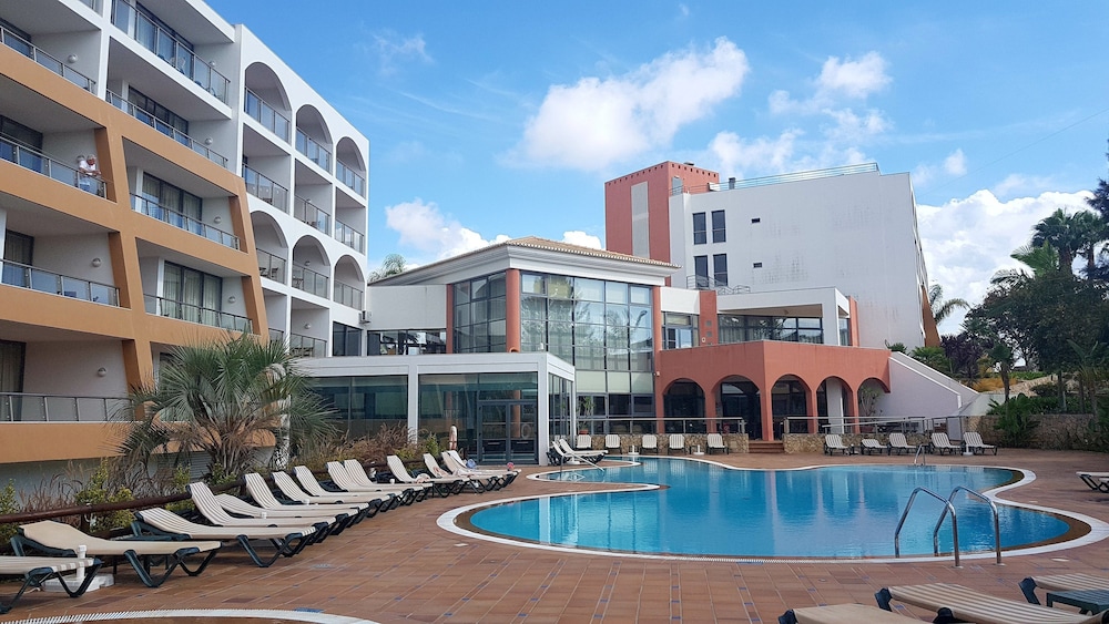Pestana Alvor Park in PORTIMAO