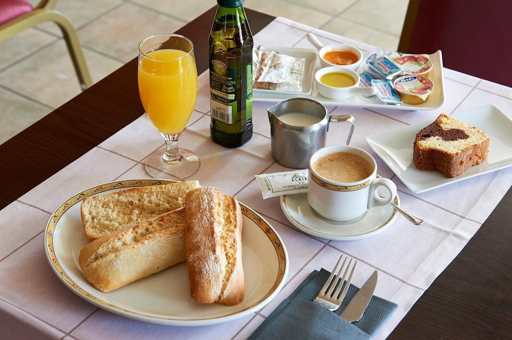Hotel Alaiz 11/17
