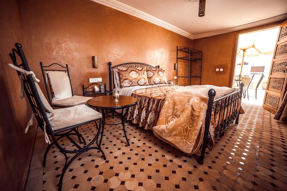 Riad Dar Saidi 15/50