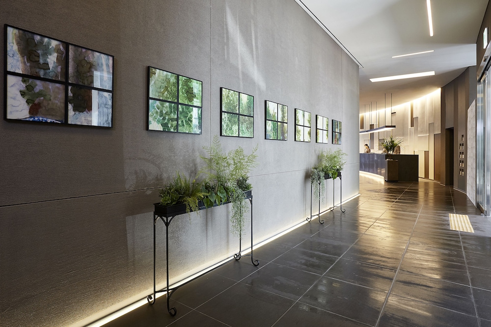 Nine Tree by Parnas Seoul Myeongdong 2 17/65