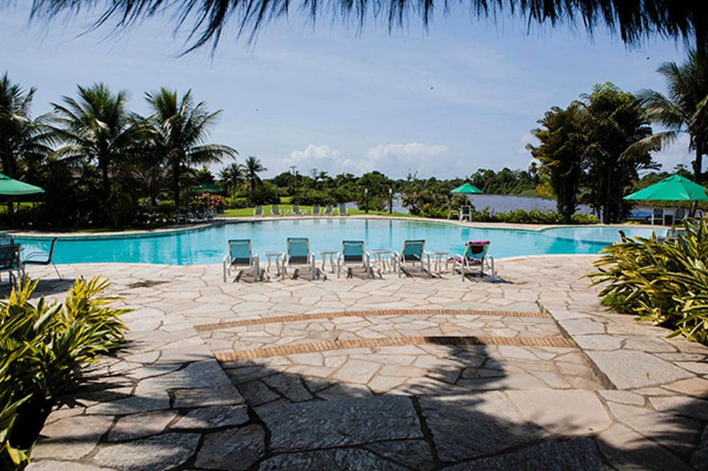Hotel Do Bosque Eco Resort 3/68