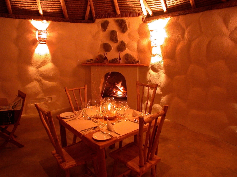 Sunbird Lodge Elementaita 20/39