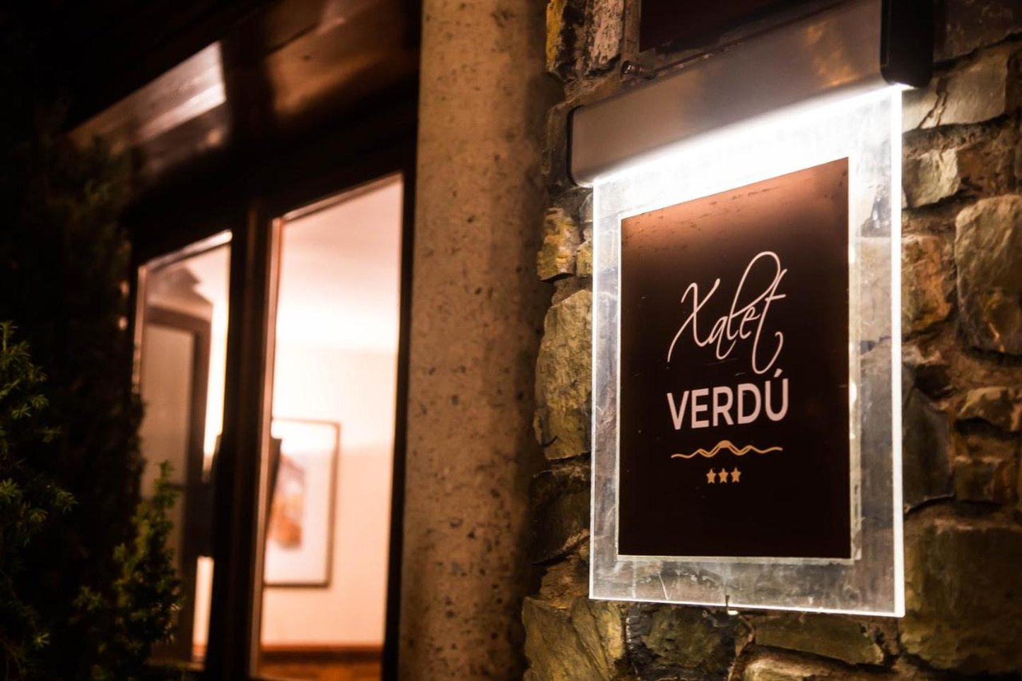 Xalet Verdu 26/50