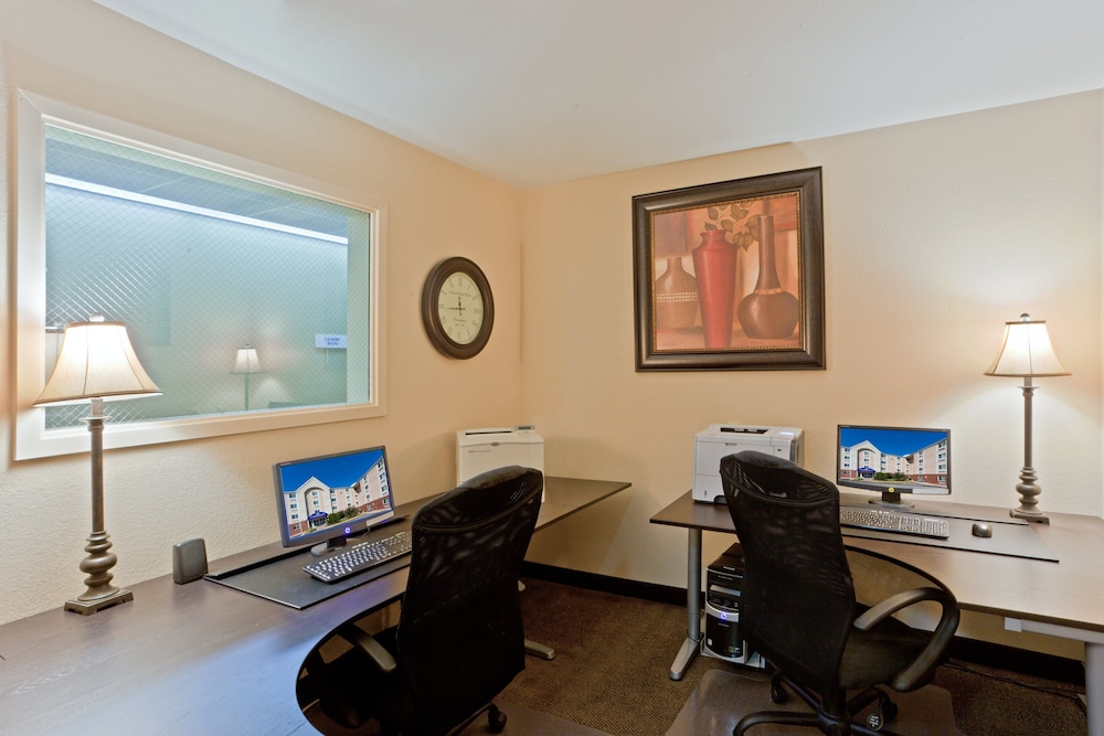 Candlewood Suites Washington Dulles 29/50