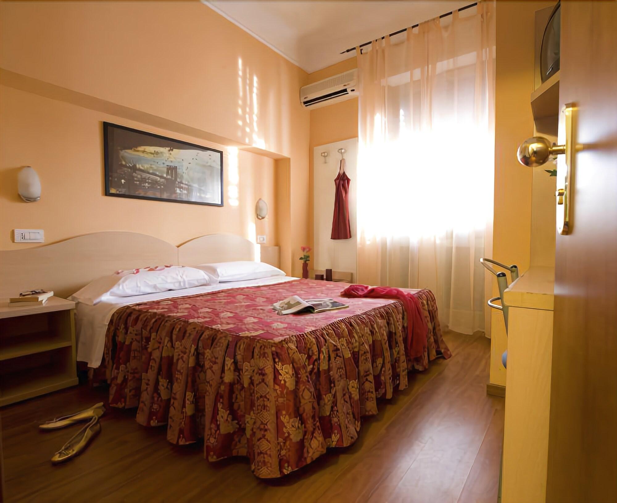Hotel Sabatino 9/17