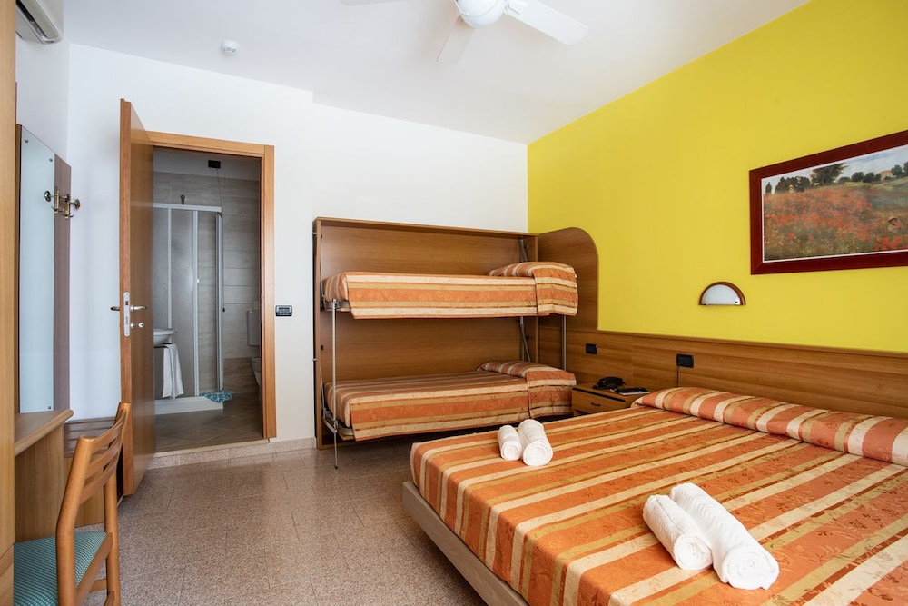 Hotel Angelo 27/43