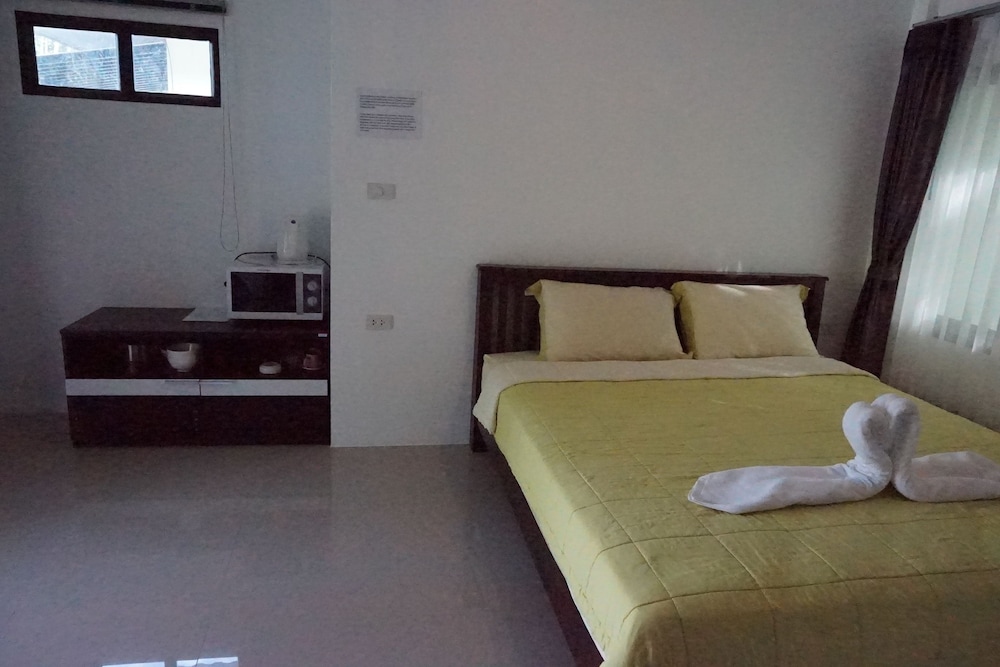 Wanna Dream Villas Aonang 10/37