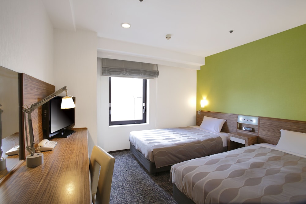 Cypresss Hotel Nagoya - Eki Mae 19/62