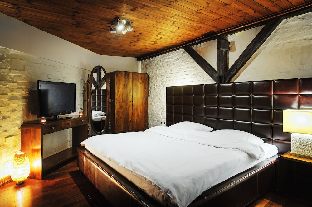 Apartamenty Torun Rynek Staromiejski 9/42