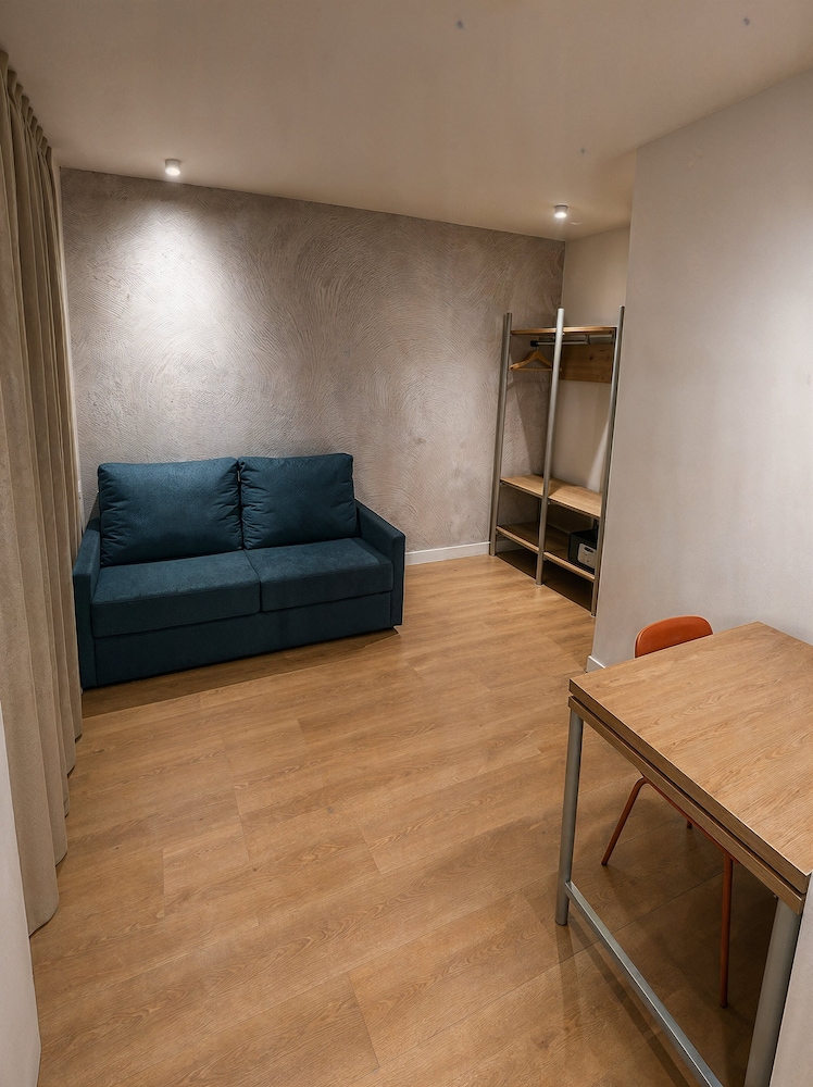 ibis Styles Zumaia Zestoa 37/50