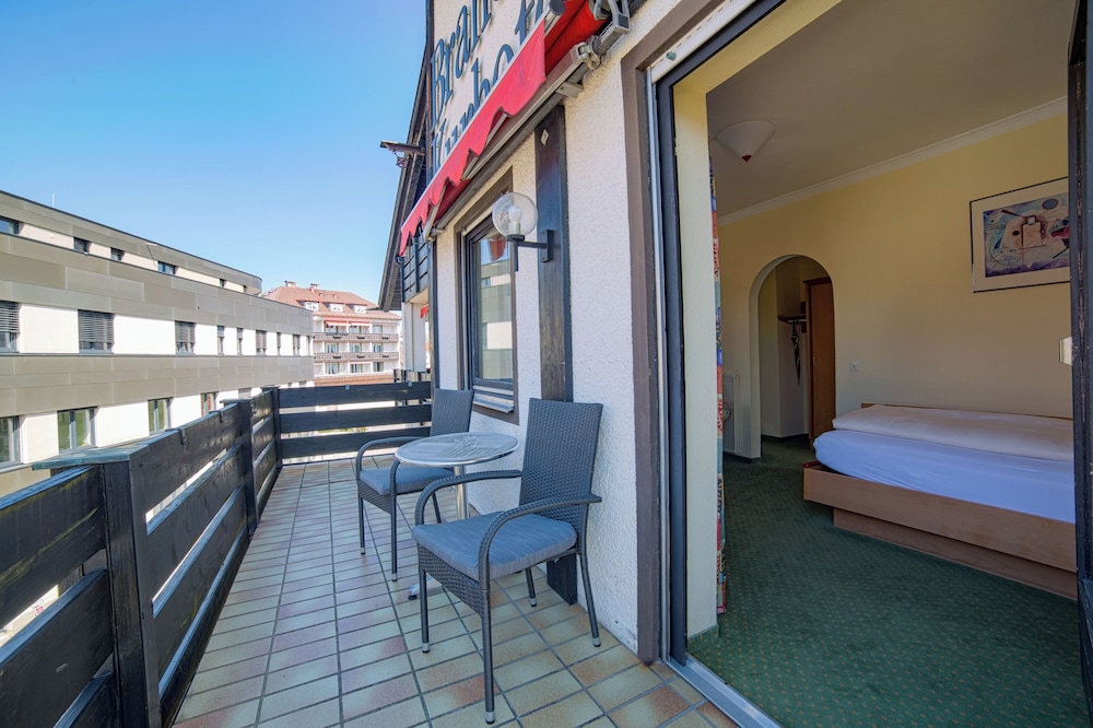 Hotel Brandl 47/50
