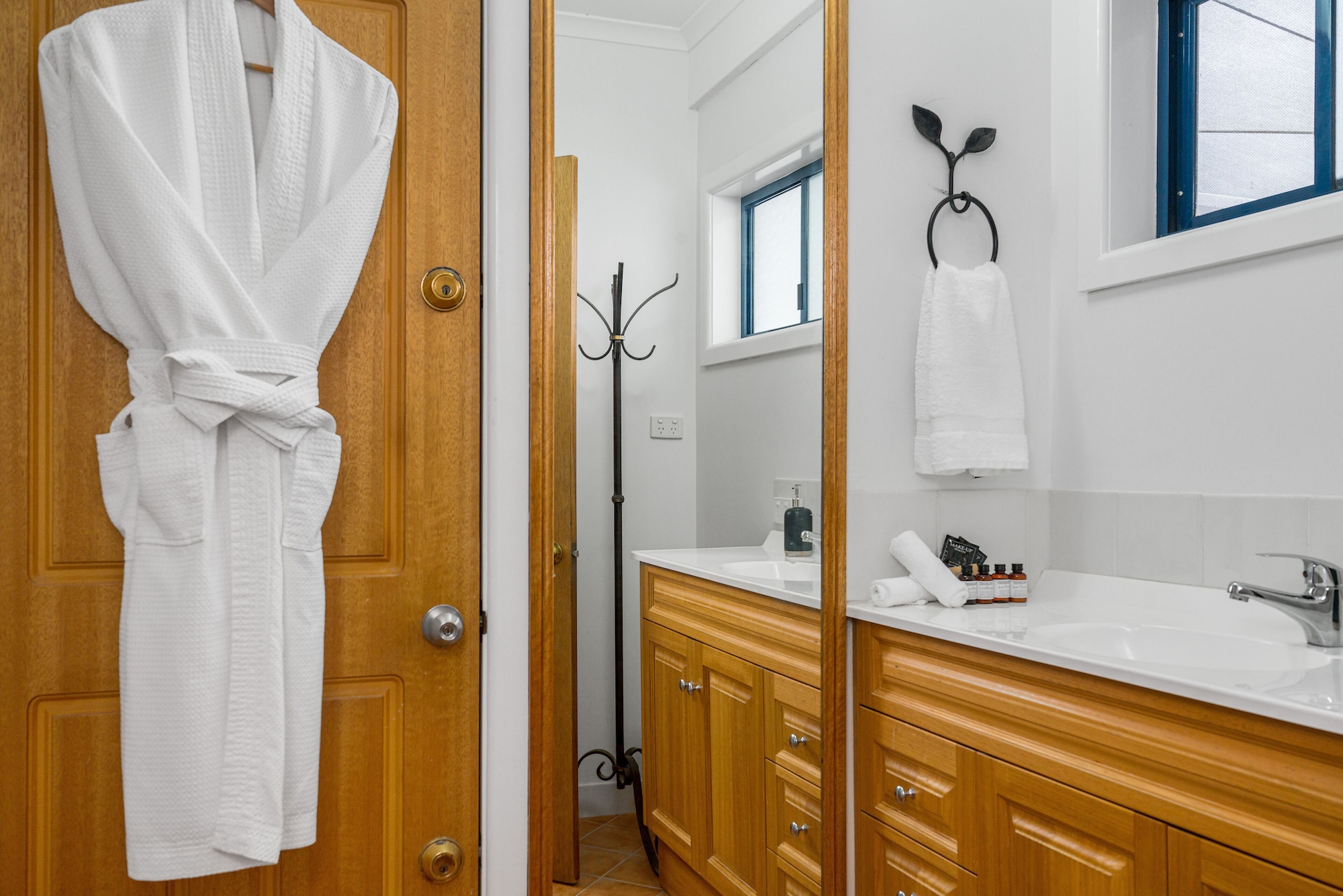 Pacific, Suite, Queen Bed، CLUB YAMBA LUXURY HOLIDAY VILLAS 4/4