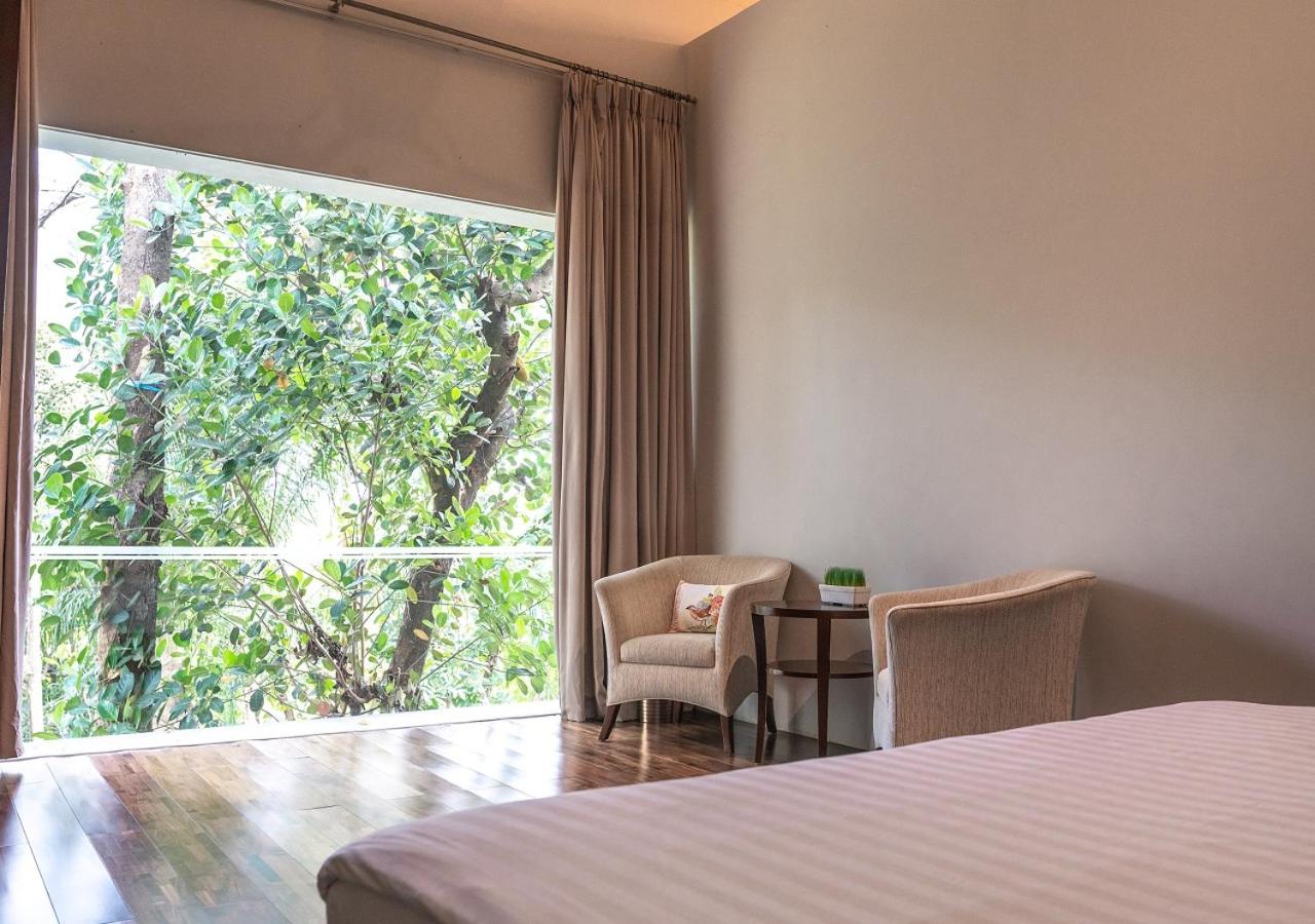 K Gallery Hotel 36/50