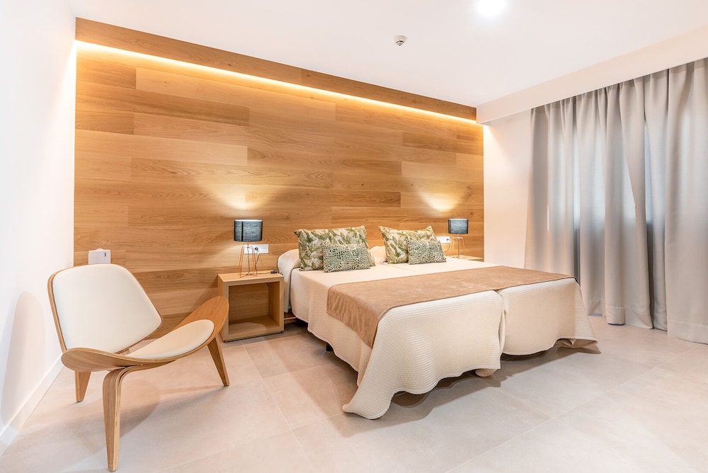 Ohasis Boutique Suites 13/50