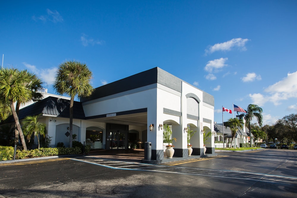 Plaza Hotel Fort Lauderdale 36/49
