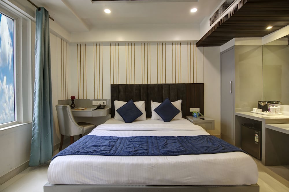 Hotel Shanti Plaza 18/50
