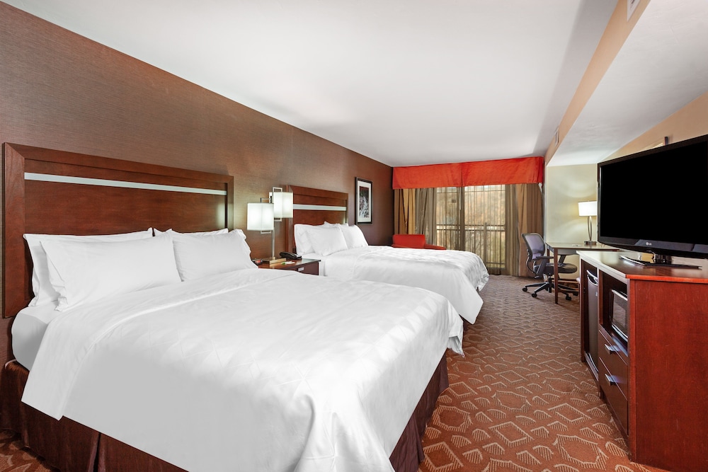Holiday Inn & Suites Durango Downtown 14/57