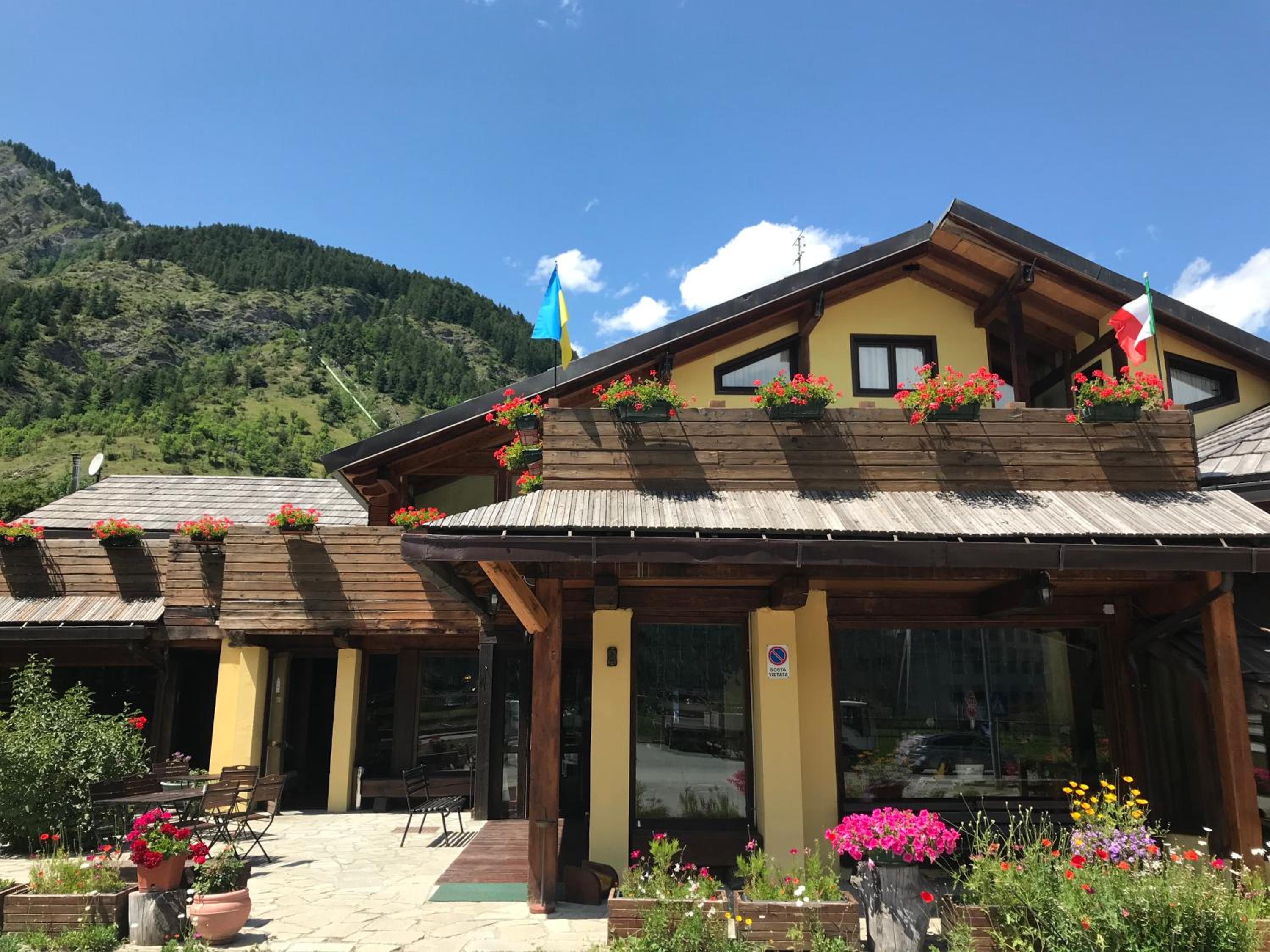 Ca Fiore Hotel 4/55