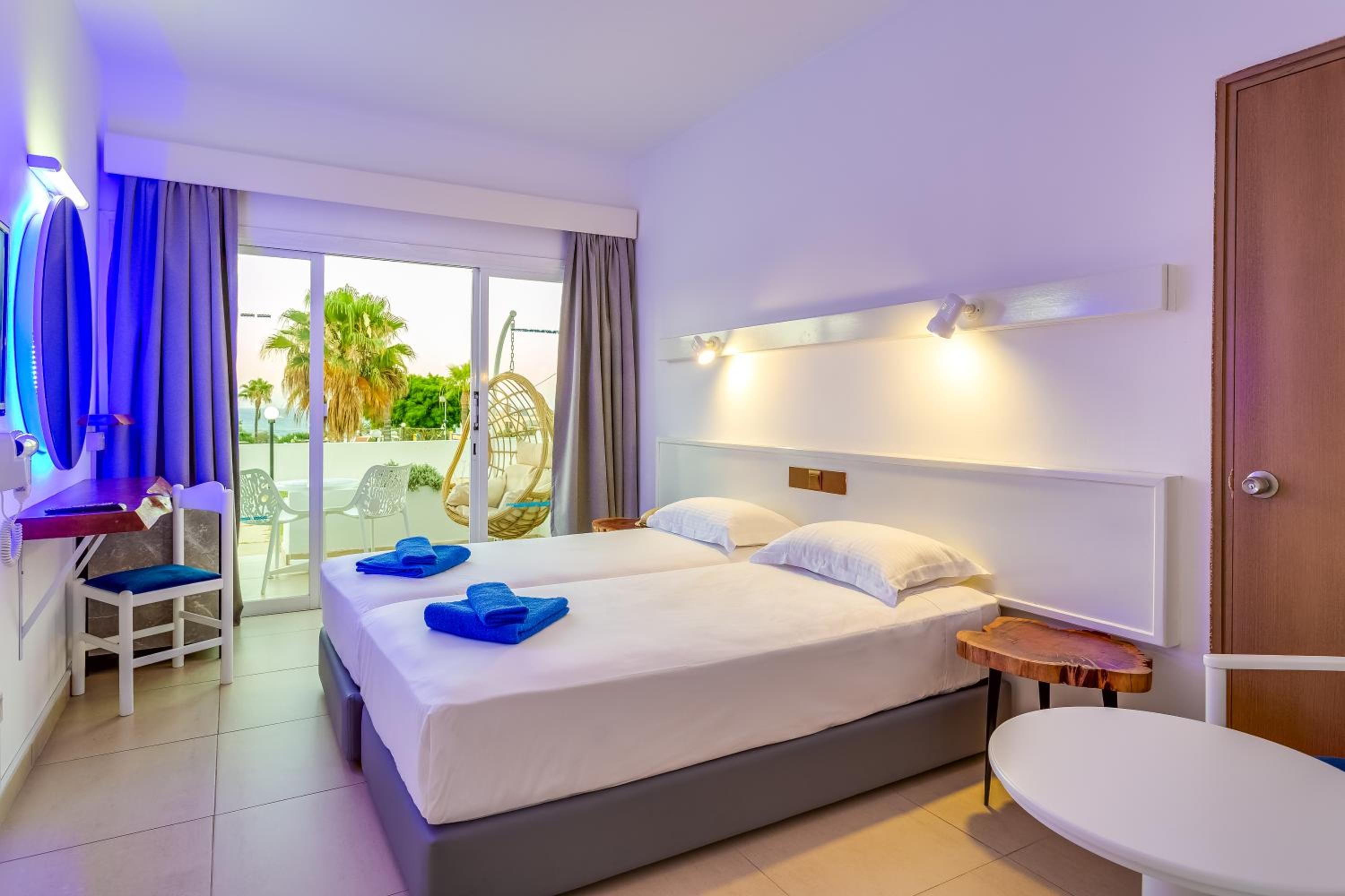 Room, Single Bed, Sea View, Adelais Bay Hotel 10/10