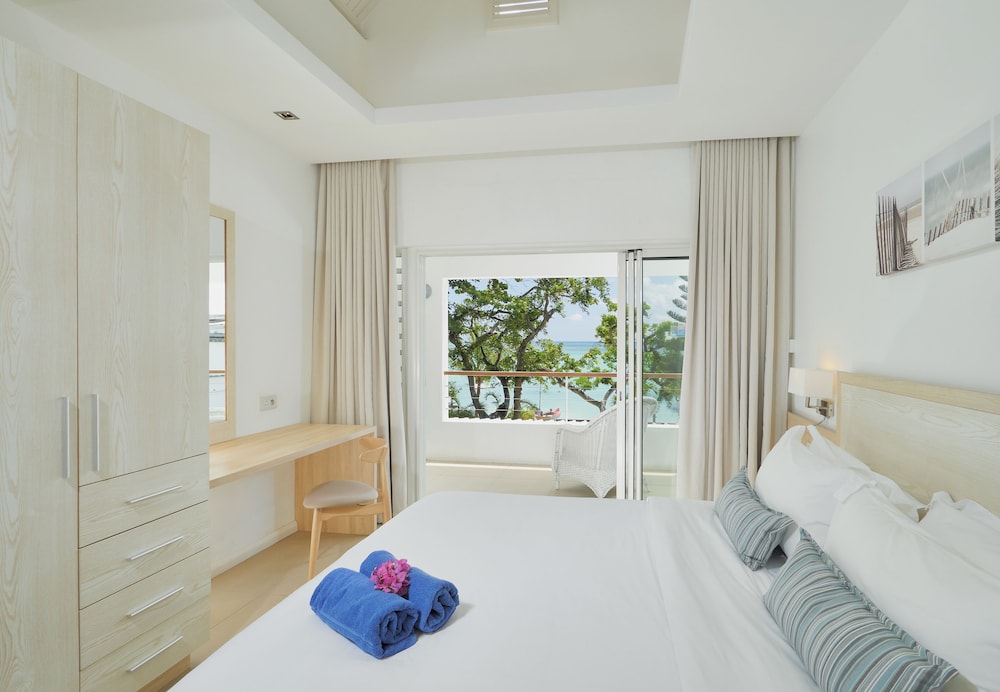 Le Beachclub Serviced Apartments And Villas 33/77