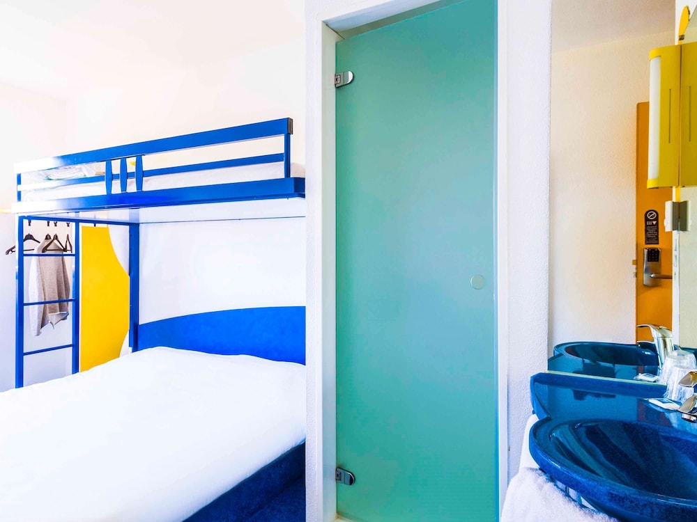 ibis budget Bourg en Bresse 19/43