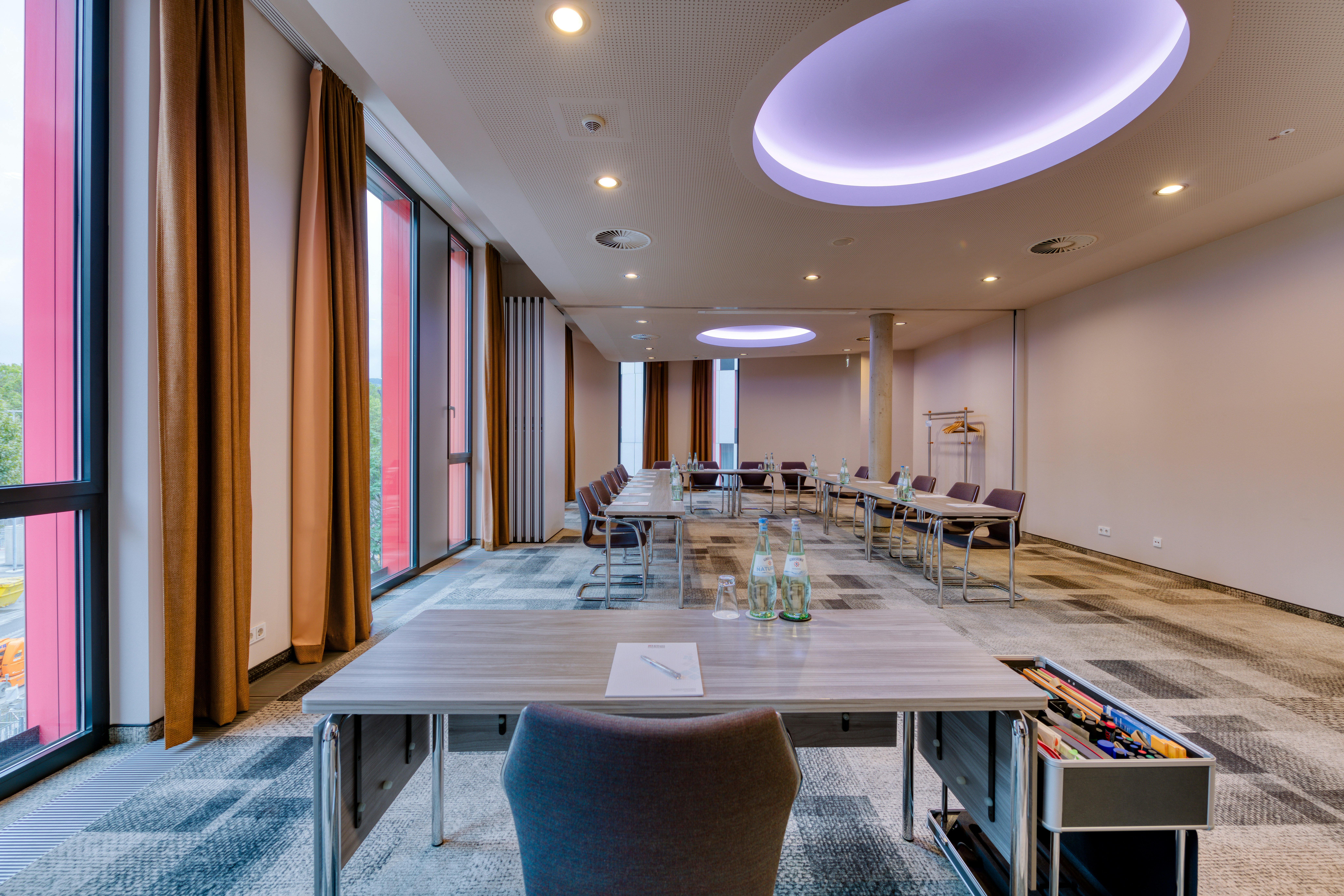 Hilton Garden Inn Stuttgart Neckarpark 22/24