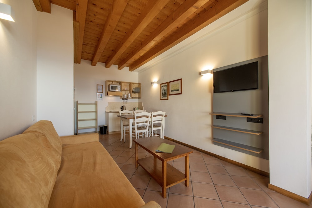 Residence Ca del Lago 27/50