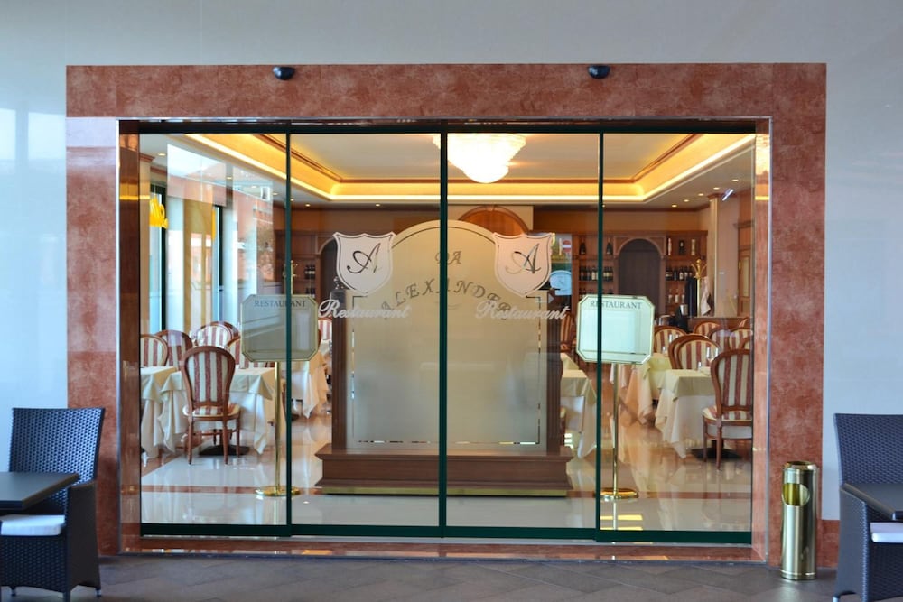 Palace Hotel Legnano 3/61