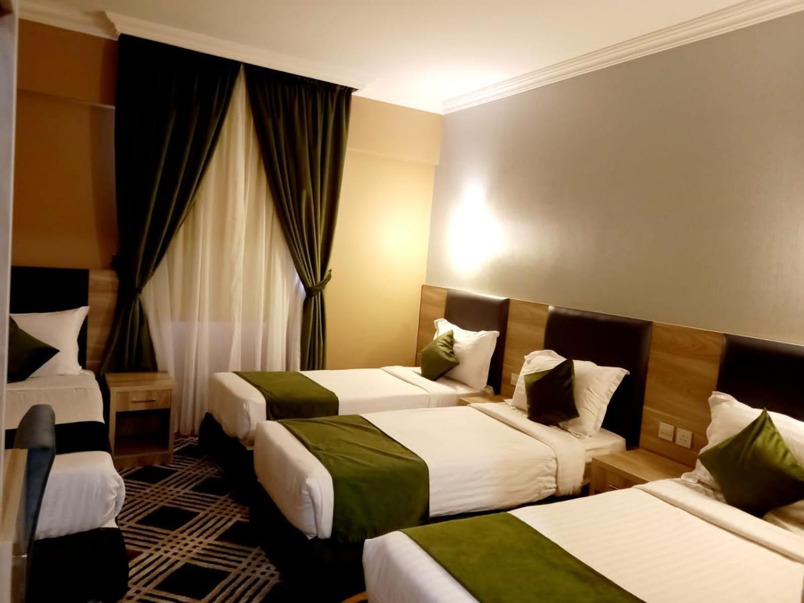 Hayah Diamond Hotel 19/49