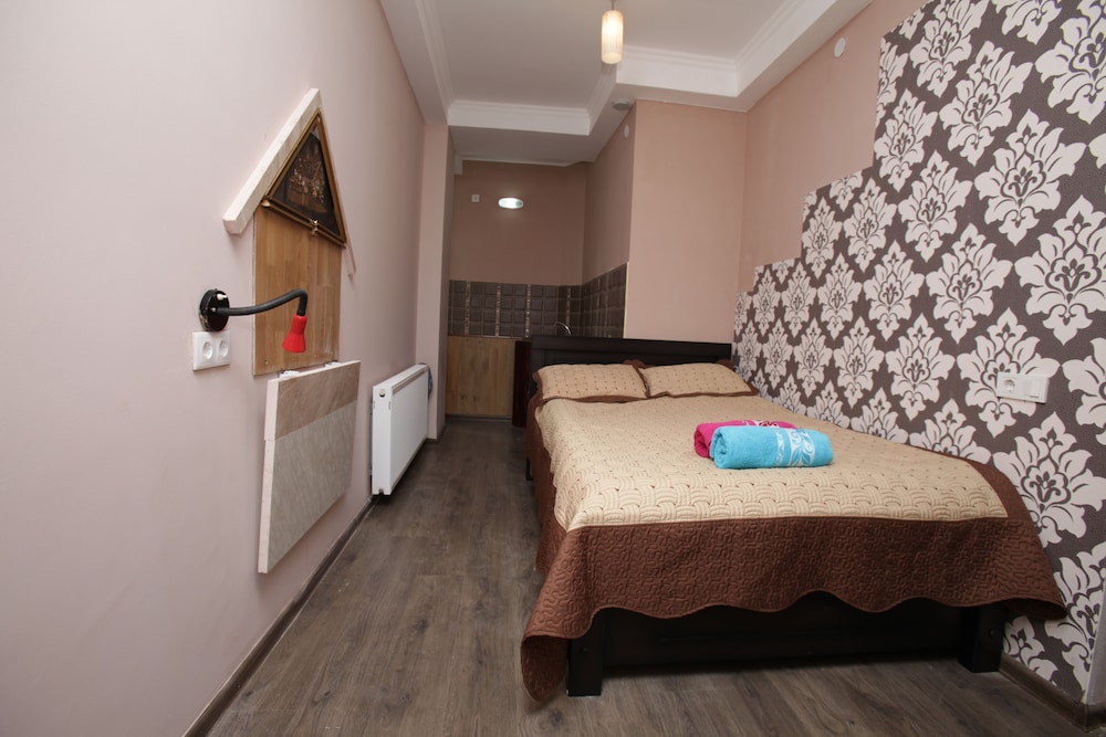 Mia B&B Tbilisi 19/50