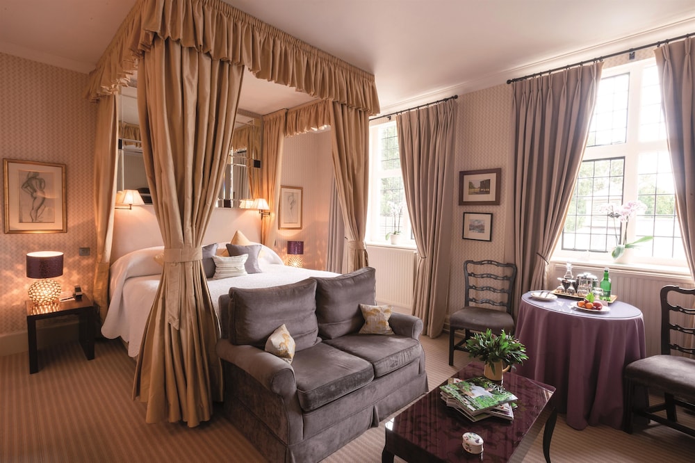 Le Manoir Aux Quat Saisons A Belmond Hotel Oxfordshire 47/81