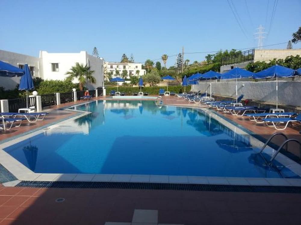 Dimitra Hotel 19/42