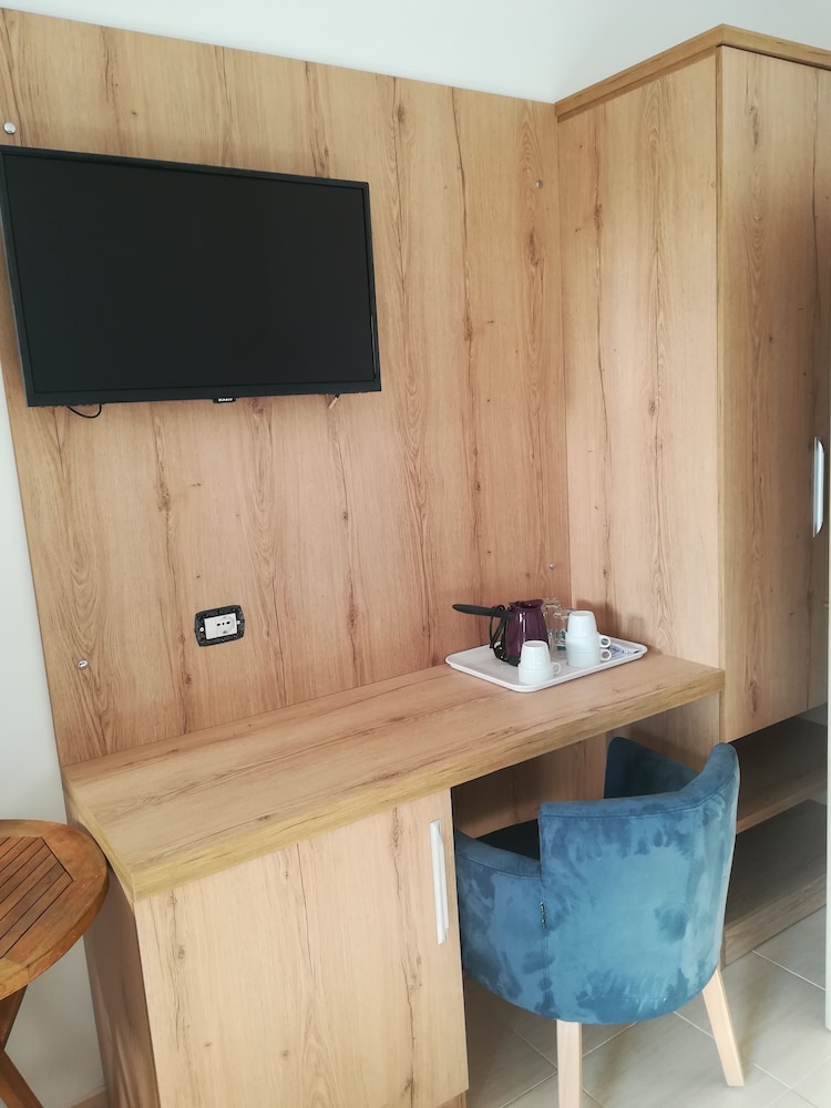 Hotel Murati 25/62