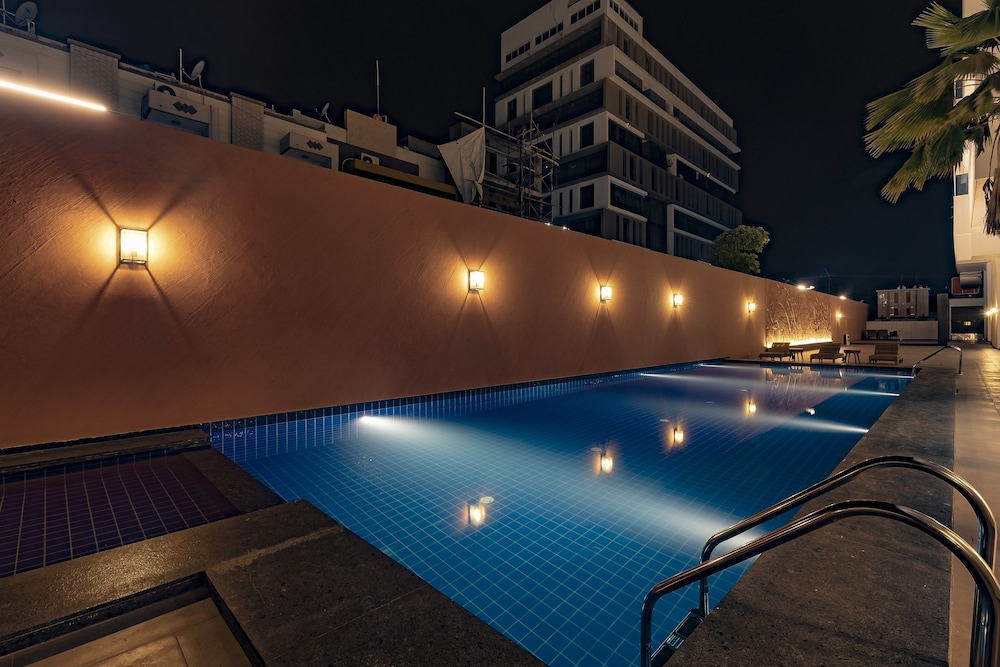 REGENTA CENTRAL RAJKOT 51/53