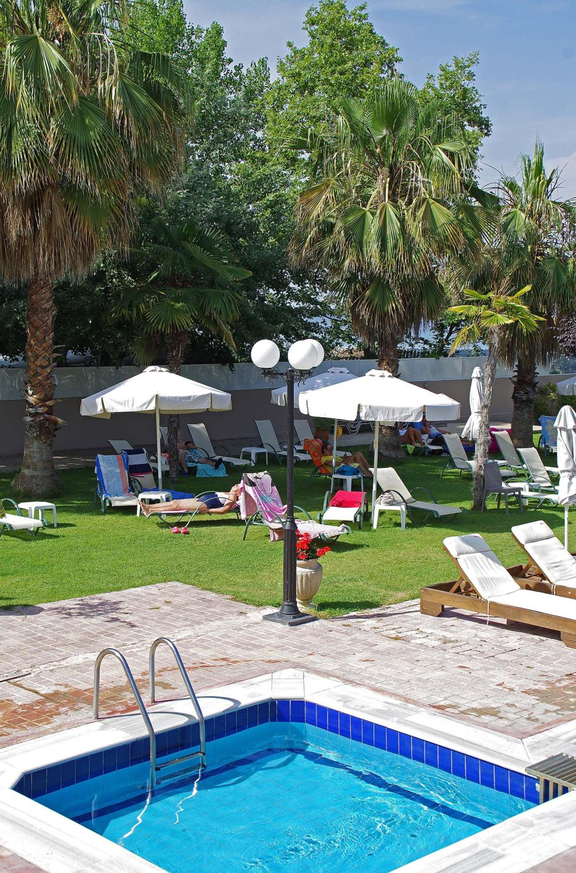 Sun Beach Platamon Resort 56/71