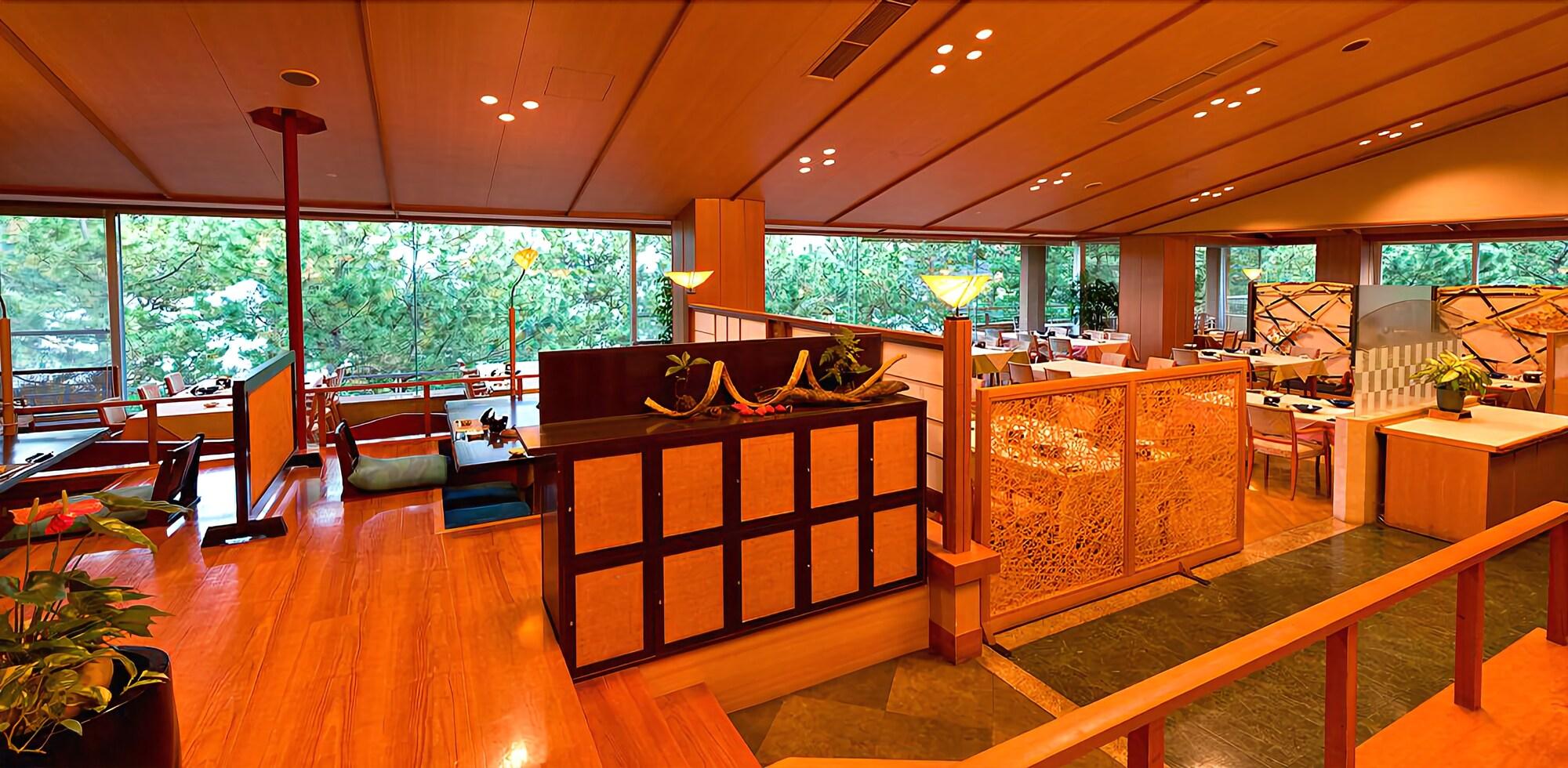 Ryokan Tokiichiyu 16/16