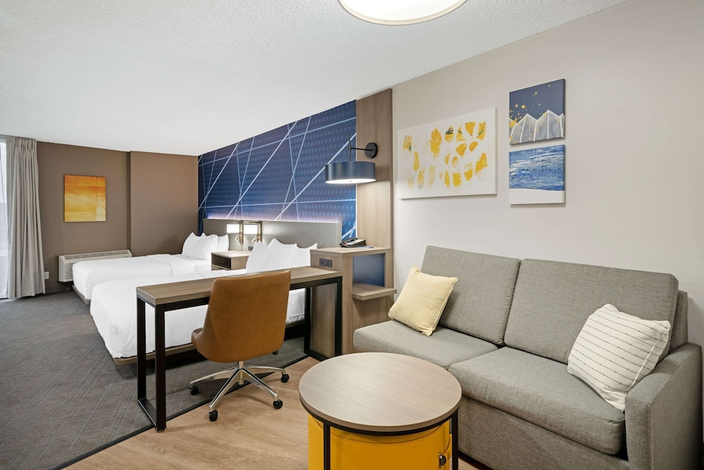 Comfort Suites Idaho Falls 27/50