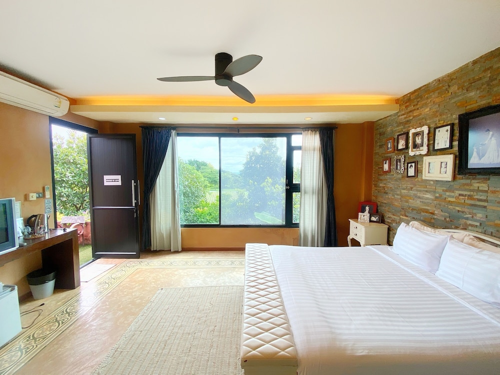 House Of Love Khao Yai 12/50