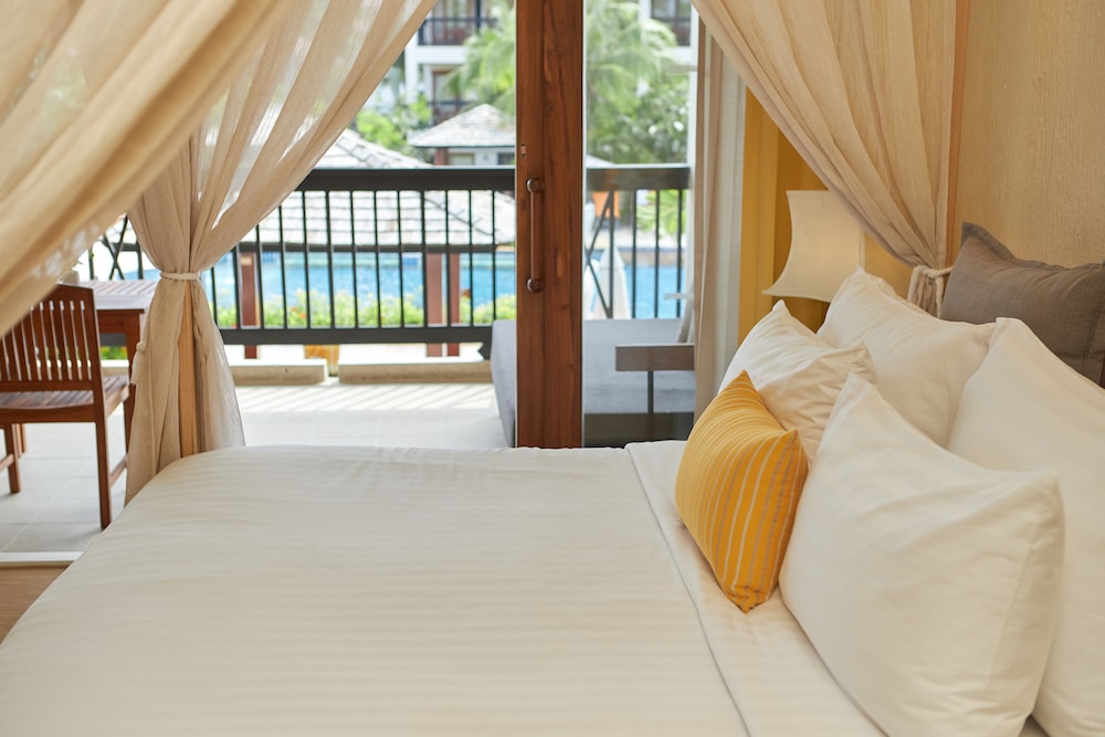Bandara Spa Resort & Pool Villas, Samui (Ex Bandara Resort and Spa, Samui) 32/73