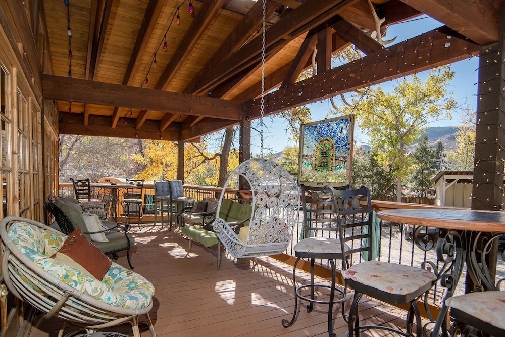 Cliff House Lodge Bed and Breakfast 47/72