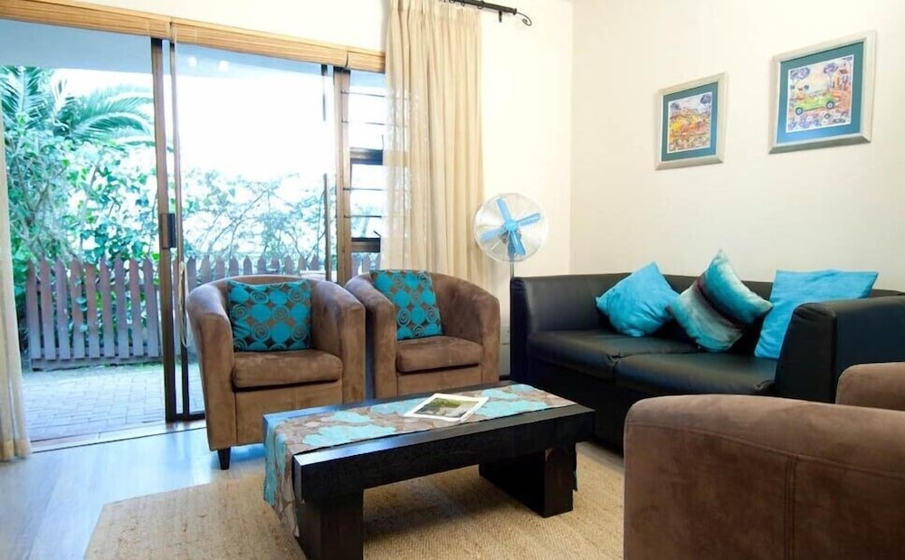 Overmeer Guest House 31/42