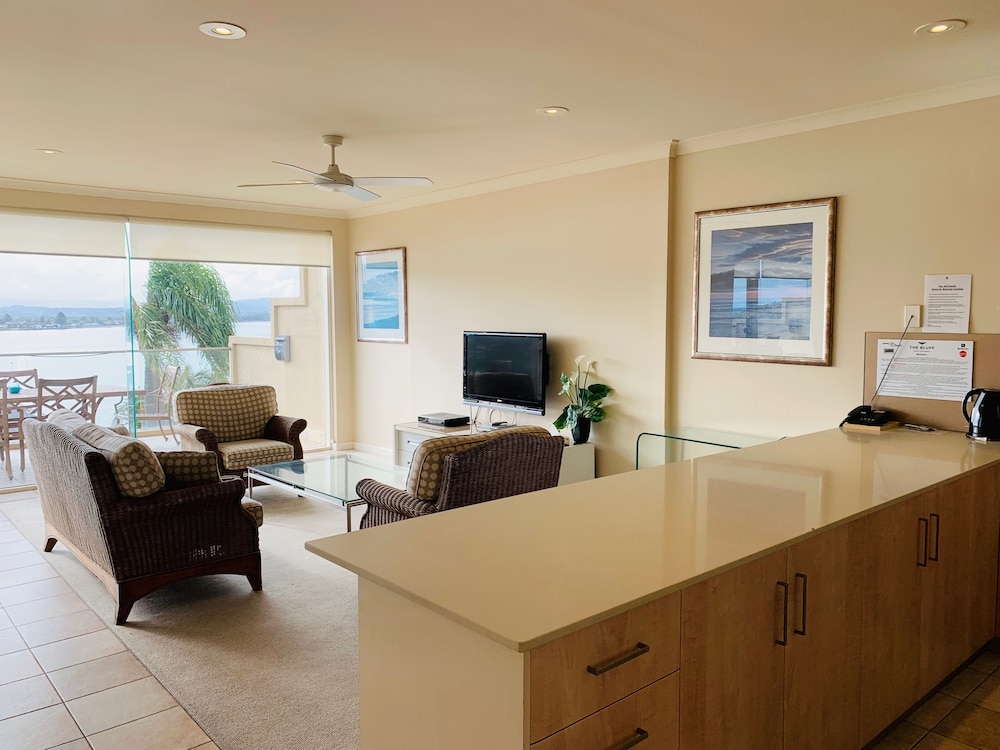 The Bluff Resort Apartments، Mount Barker 37/55