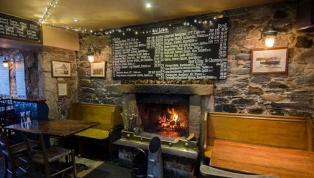 Oyster Inn 26/46