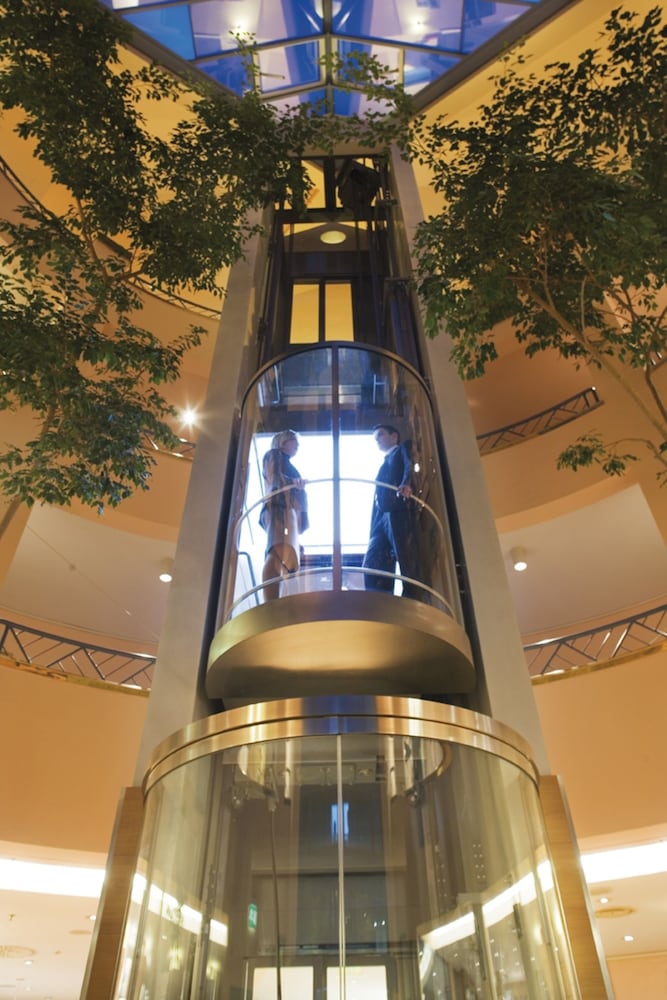 Movenpick Hotel Munchen Airport 5/68