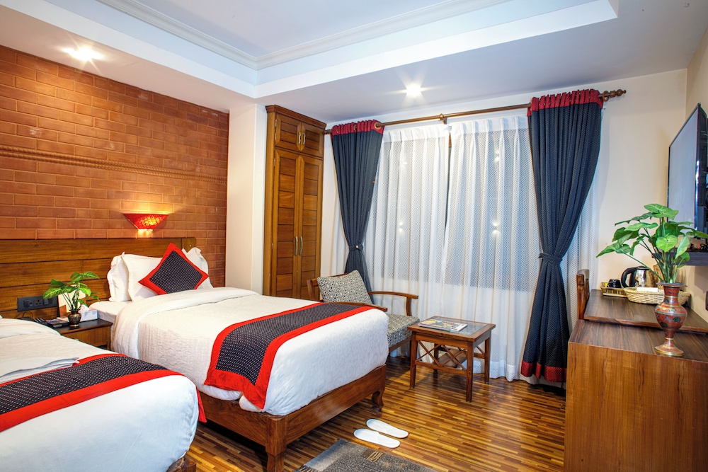 Taleju Boutique Hotel 36/65