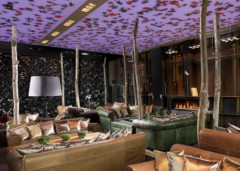 Radisson Blu Park Hotel 59/71