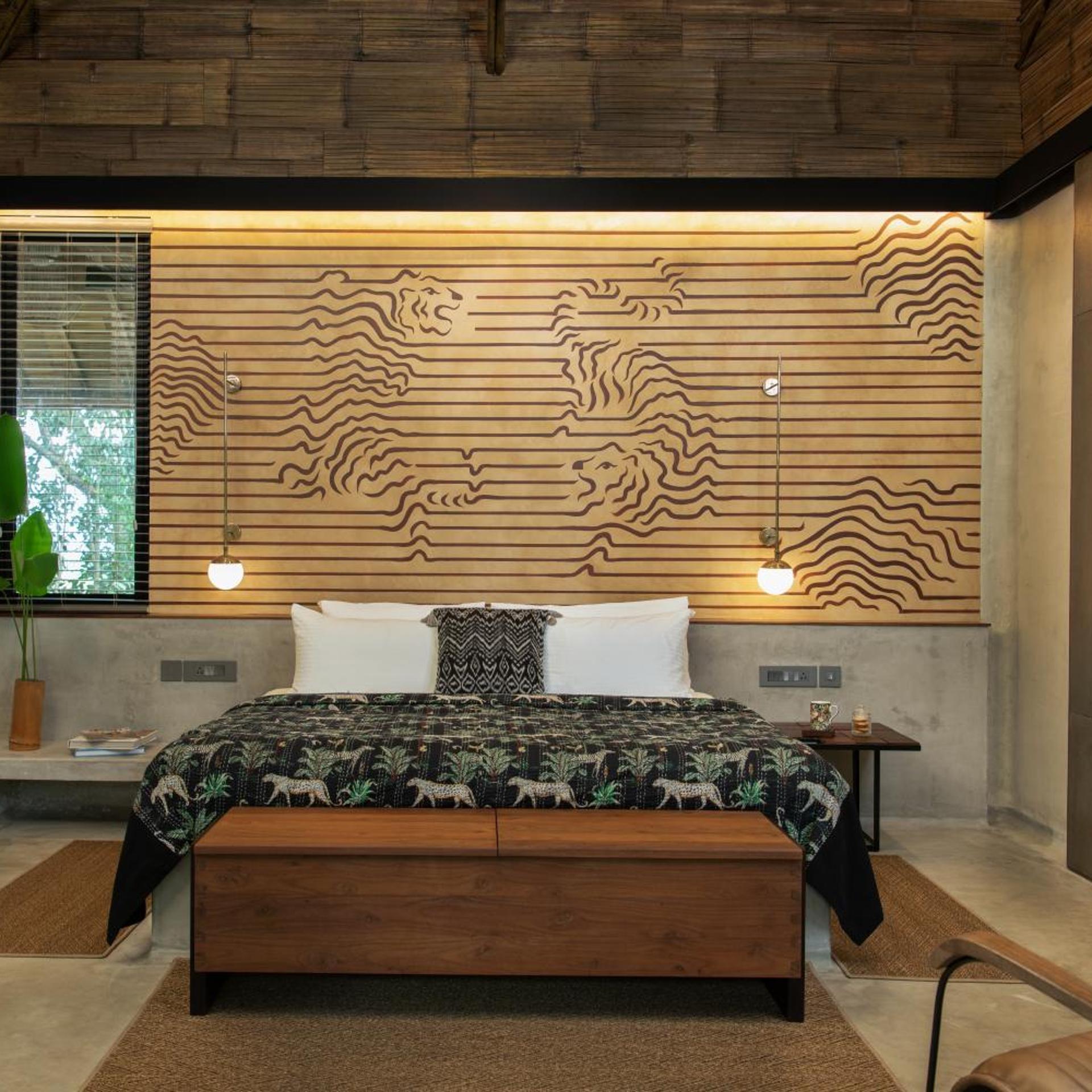 Kaav Safari Lodge 3/31