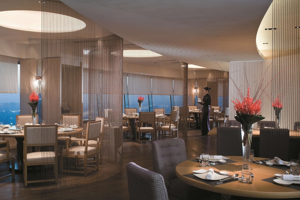 Shangri-La Far Eastern Tainan 35/50