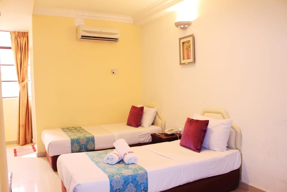 Sun Inns Hotel Puchong One 18/47